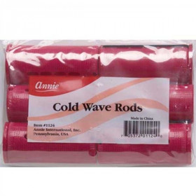 Annie Cold Wave Rods (Xtra Jumbo) #1124   